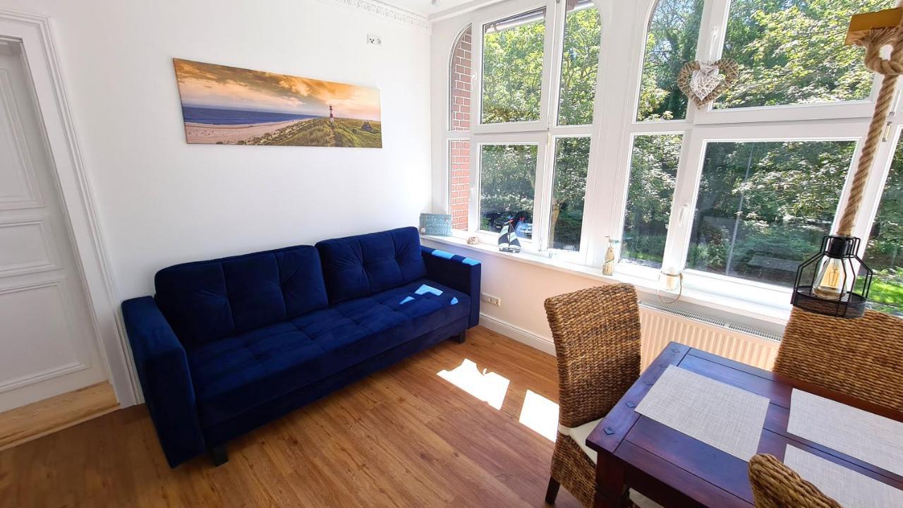 Bajkowy Dom - Apartament Sienkiewicza 5M3 슈비노우이스쳬 외부 사진