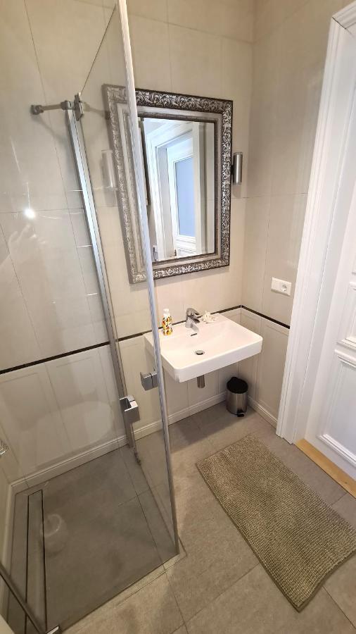 Bajkowy Dom - Apartament Sienkiewicza 5M3 슈비노우이스쳬 외부 사진