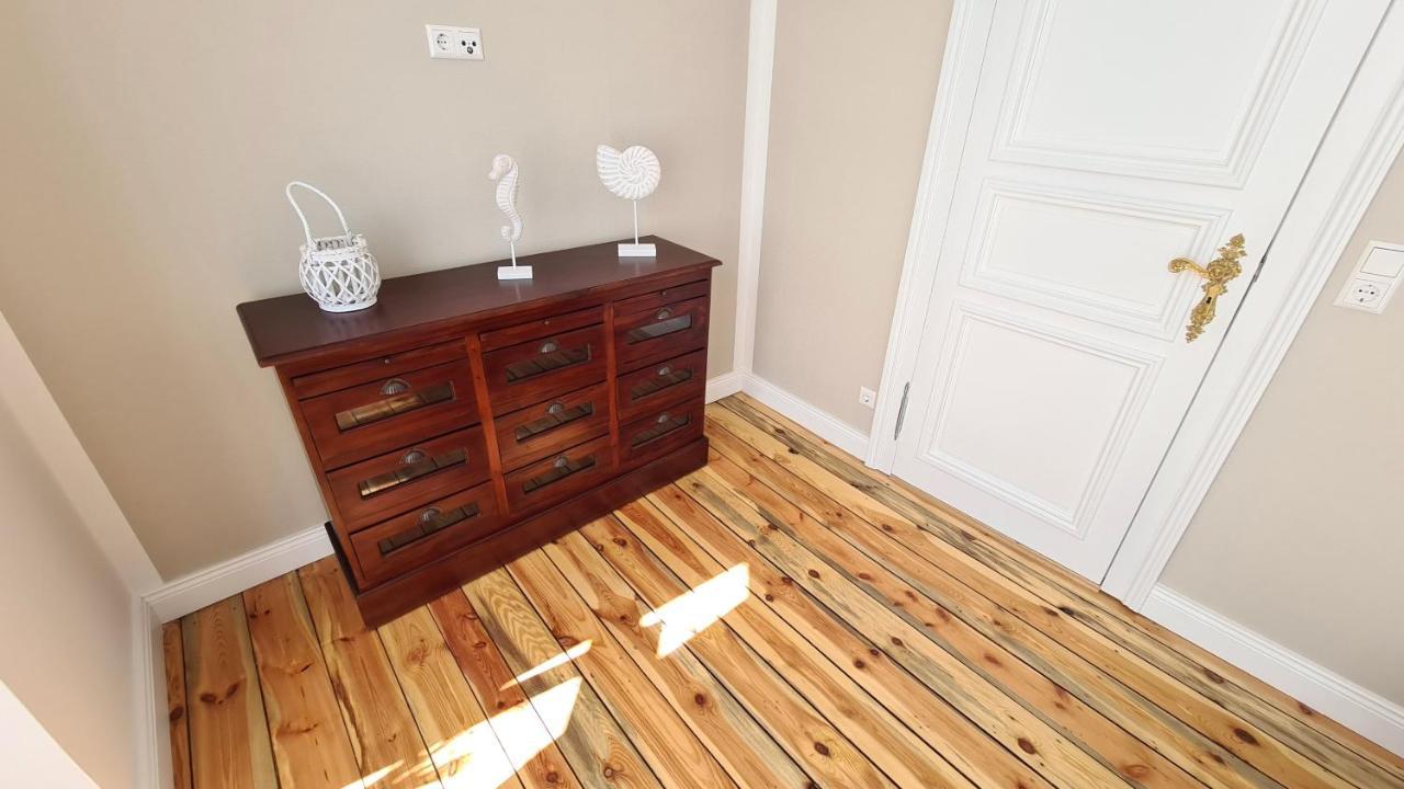 Bajkowy Dom - Apartament Sienkiewicza 5M3 슈비노우이스쳬 외부 사진